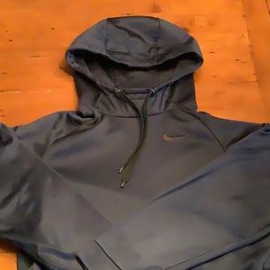 Mens Nike hoodie